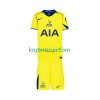 Billiga Fotbollströjor Tottenham Hotspur Barn Tredje tröja 2025/26 Kortärmad